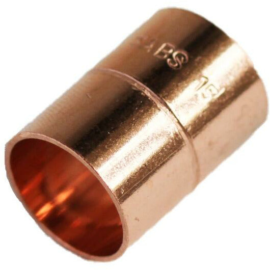 Copcal Coupler CXC 22mm - Al's Hardware