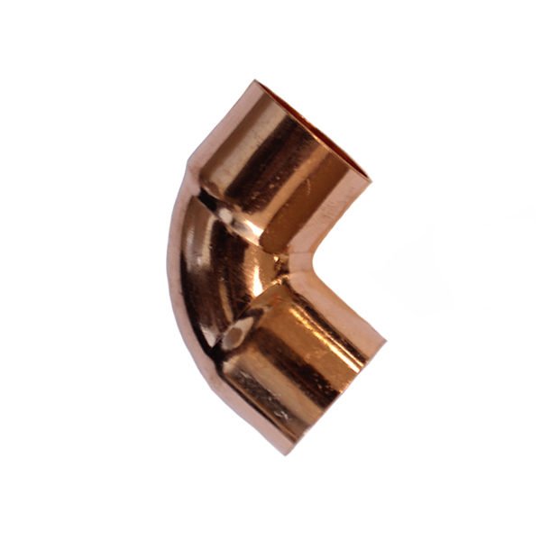 Copcal Elbow 90 Degree CXC 22mm - Al's Hardware