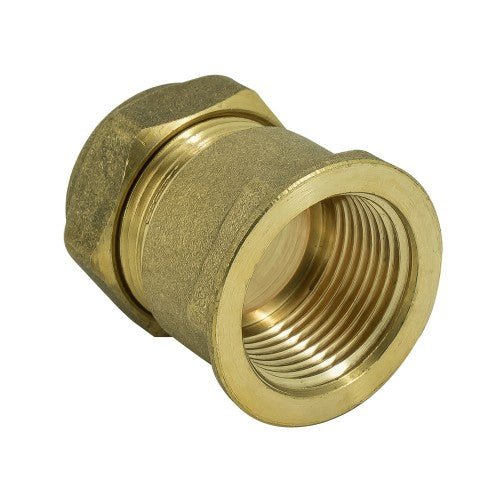 Coupler Compression CxFI 3/4 x 22mm - Al's Hardware