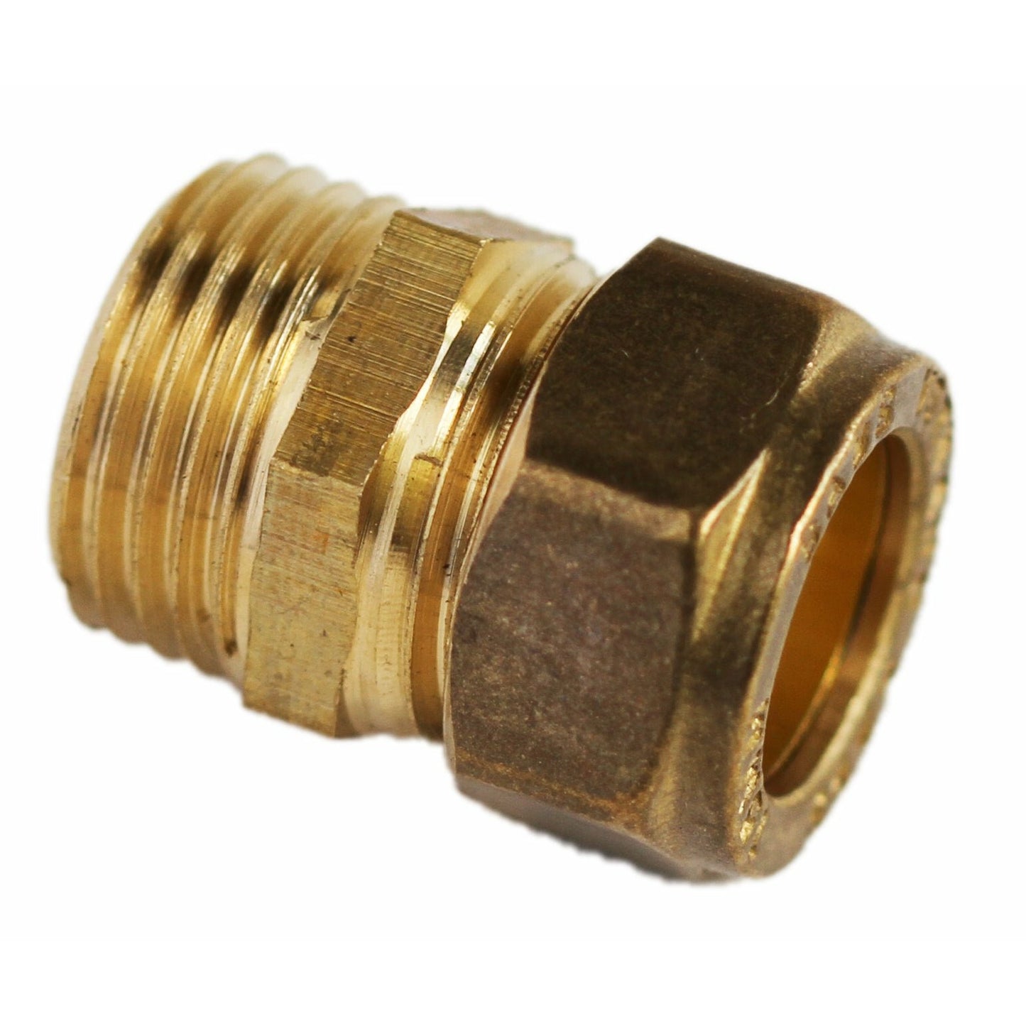 Coupler STR CxMI 22mm - Al's Hardware