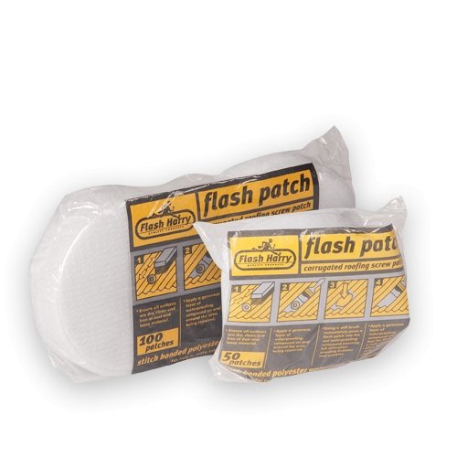 Flash Harry Flashpatch - Al's Hardware