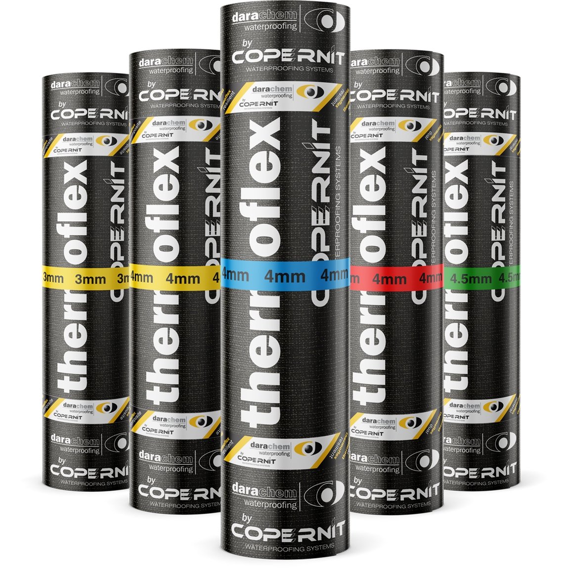 FLASH HARRY THERMOFLEX 4MM - Al's Hardware
