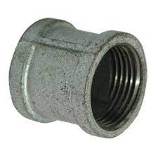 Galvanized Socket 25mm - Al's Hardware