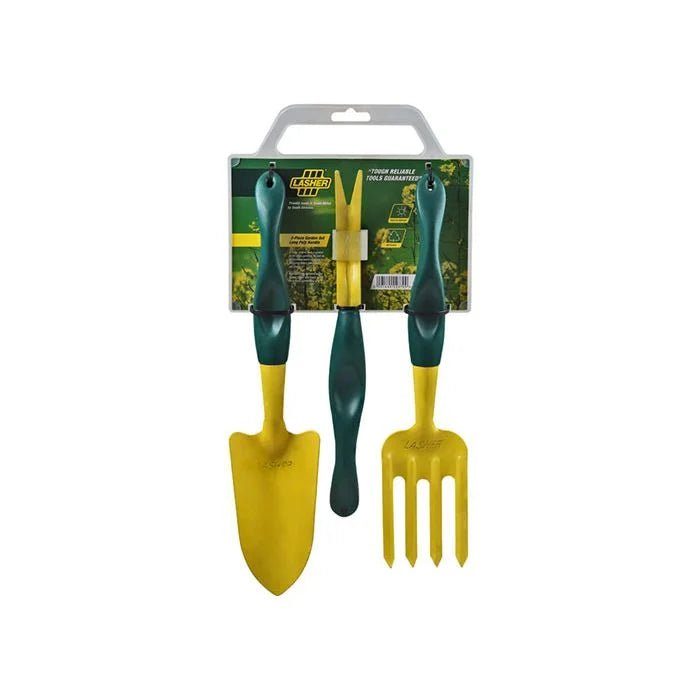 Garden Set Lasher of 3 - Al's Hardware