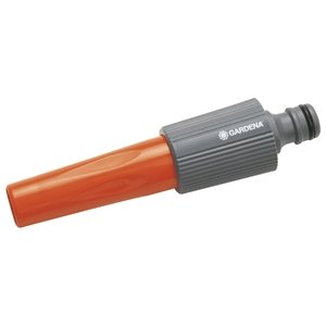 GARDENA Adjustable Spray Nozzle - Al's Hardware