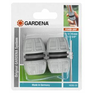 GARDENA Repair Set 13 mm 2pc - Al's Hardware