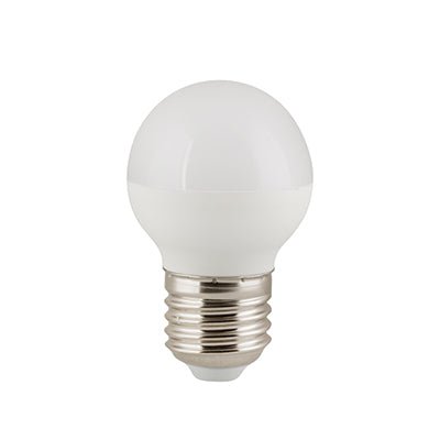 Golf ball LED 5.5w 5000k - Al's Hardware