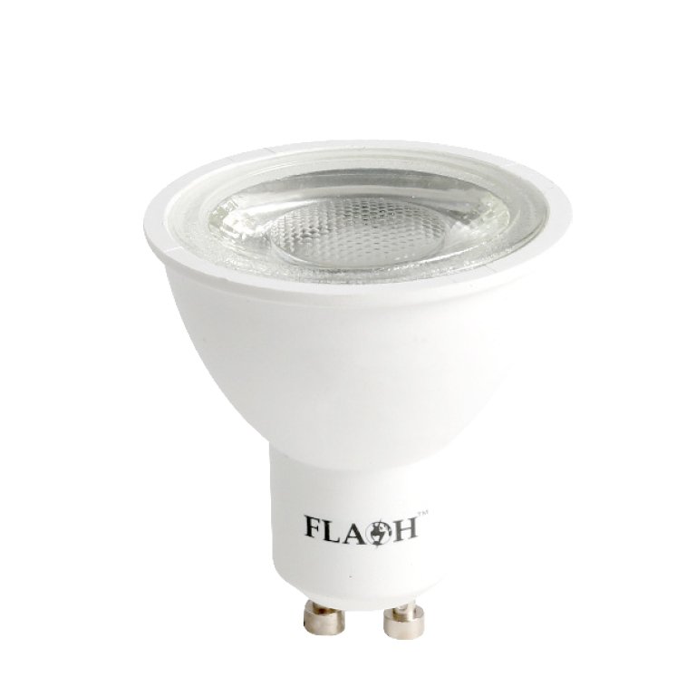 GU10 LED 7W - Al's Hardware
