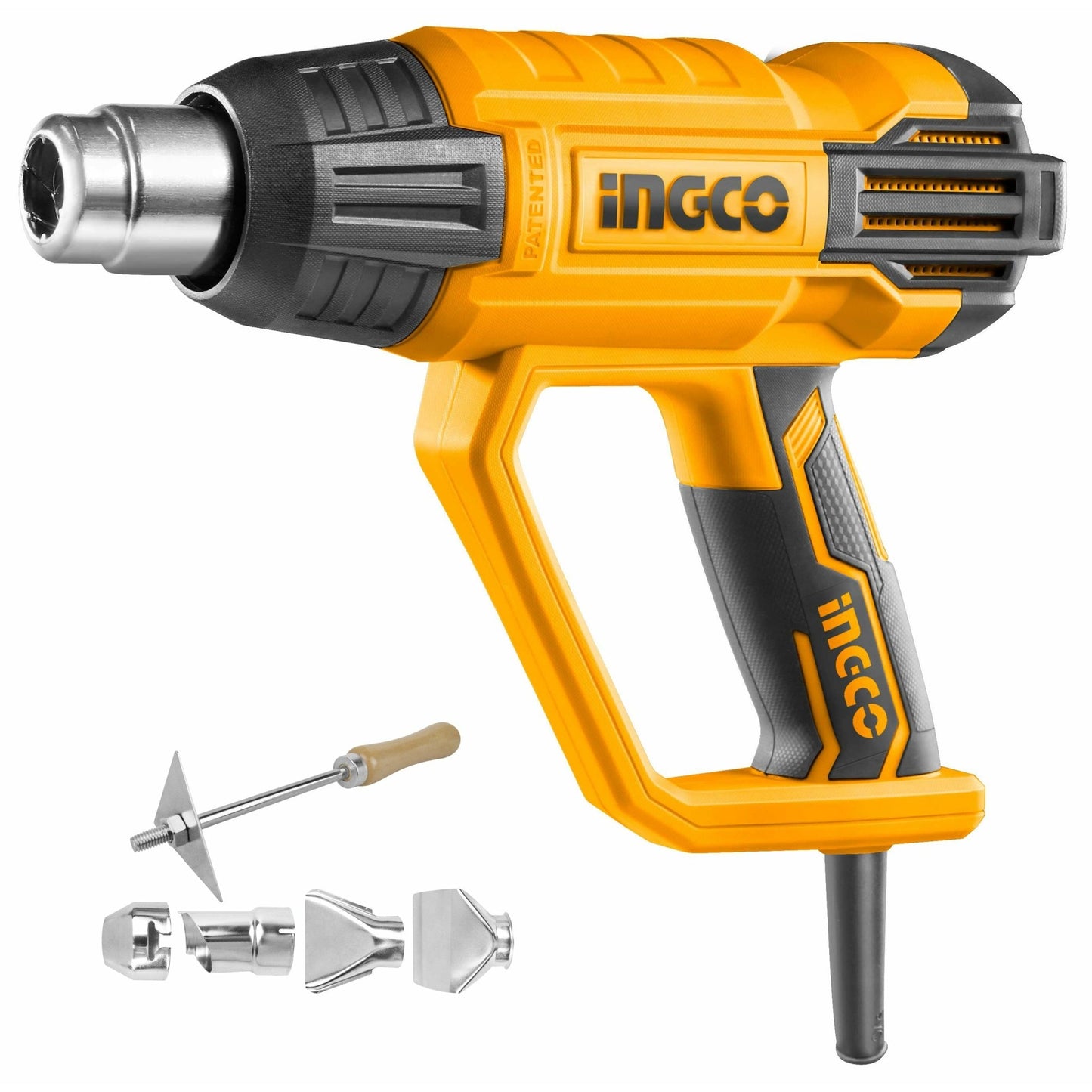 Ingco 2000W Heat Gun - Al's Hardware