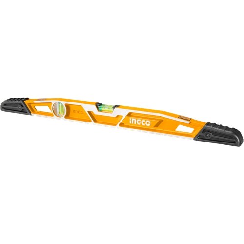 Ingco Heavy duty Masons Level 600mm - Al's Hardware