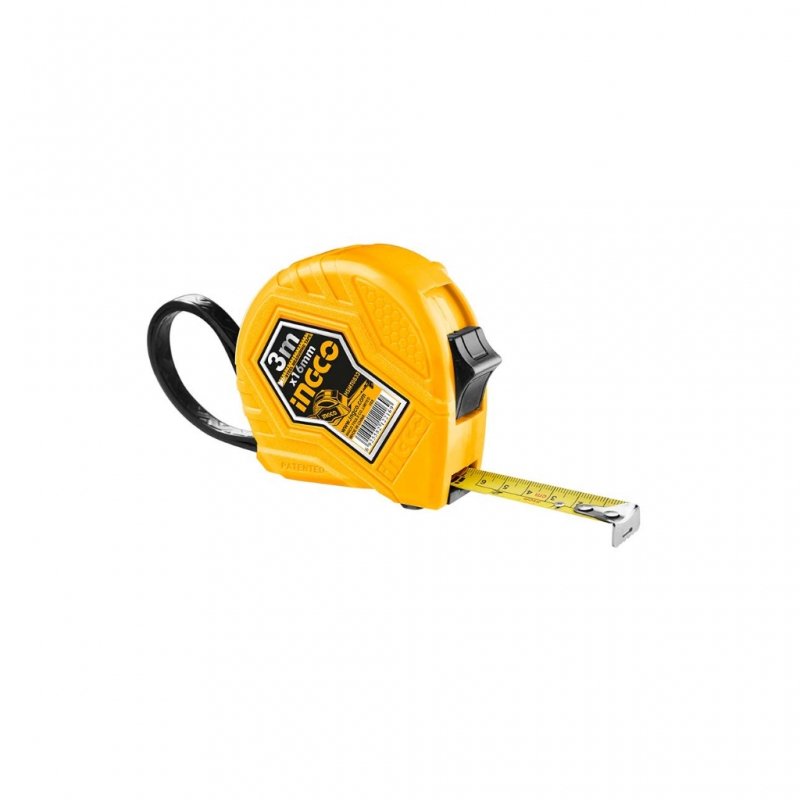 INGCO MEASURING TAPE ABS - Al's Hardware