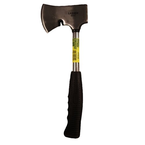 Lasher All Steel Hatchet - Al's Hardware