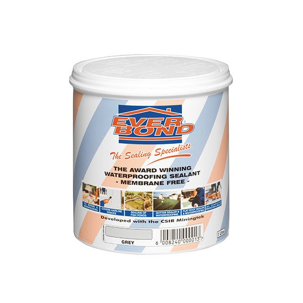 Medal Everbond - Al's Hardware