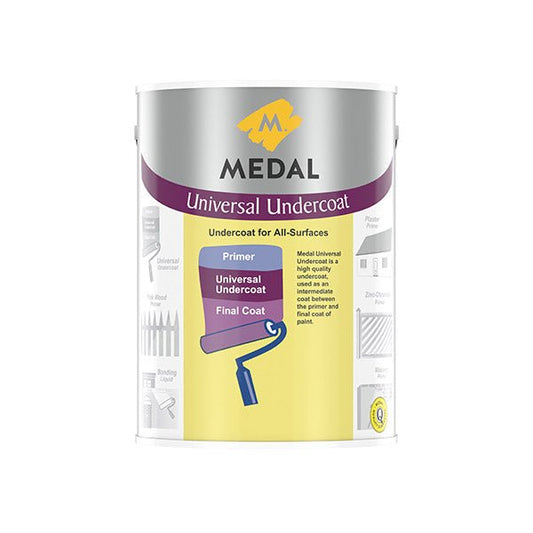 Medal Universal Undercoat - Al's Hardware