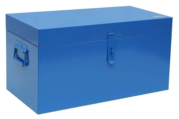 Steel Trunks