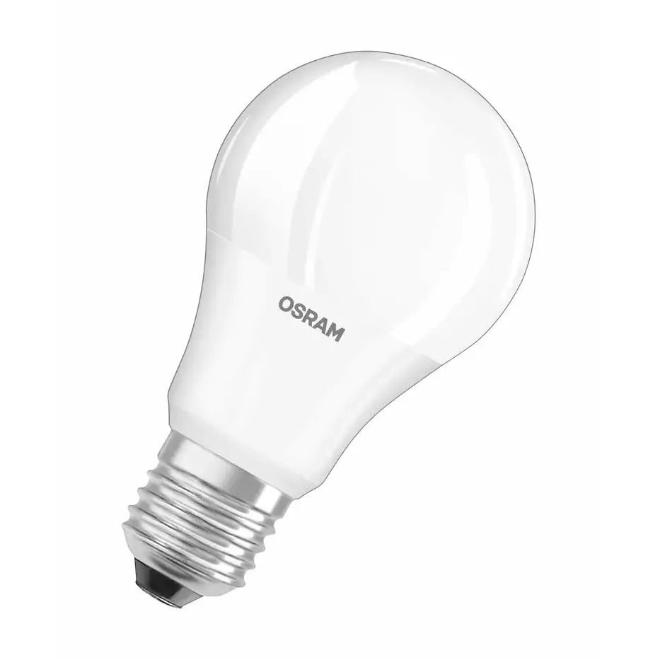 OSRAM LED ECO CLASSIC A E27 3000K 5W - Al's Hardware