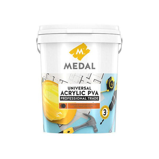 Professional Trade Universal Acrylic PVA - Al's Hardware