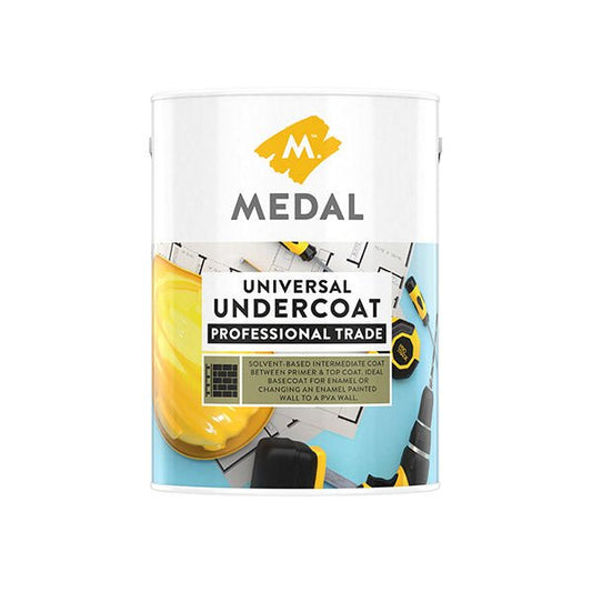 Professional Trade Universal Undercoat - Al's Hardware
