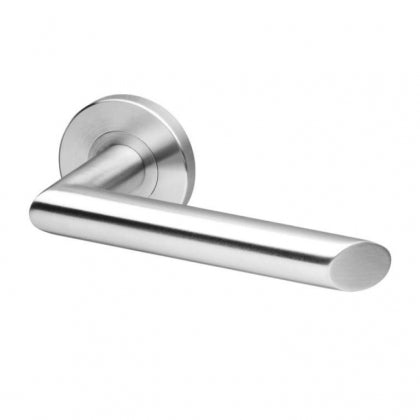 QS ARHUS ON ROSE HANDLE 19MM - Al's Hardware