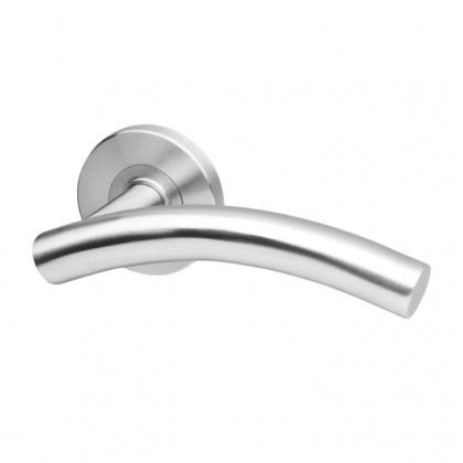 QS VAASA ON ROSE HANDLE 19MM - Al's Hardware