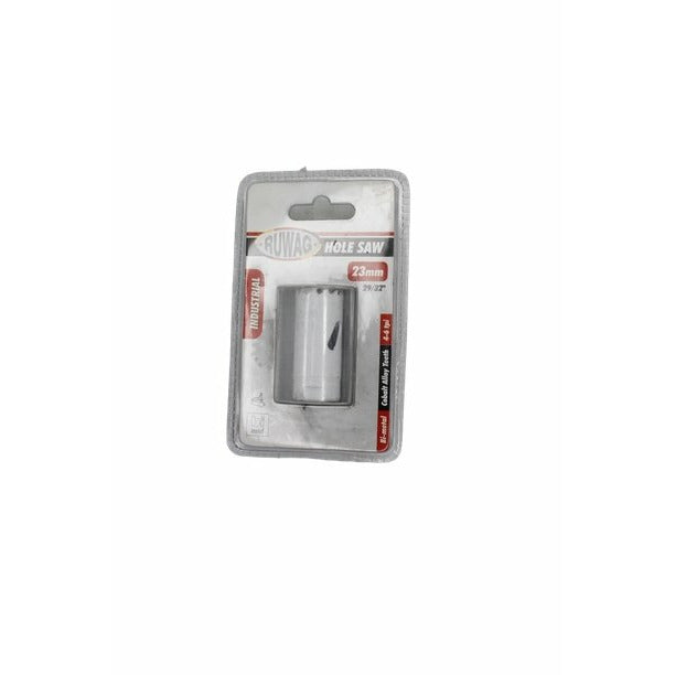 Ruwag Hole Saw 23mm - Al's Hardware