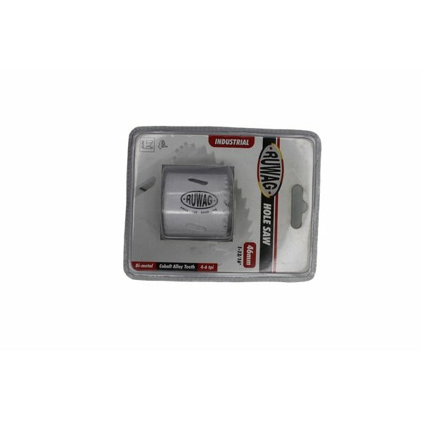Ruwag Hole Saw 46mm - Al's Hardware