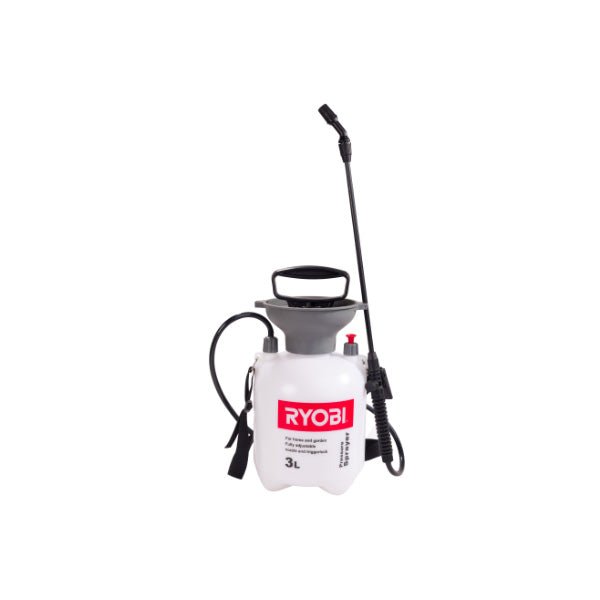 Ryobi 3L Pressure Sprayer GS-300 - Al's Hardware