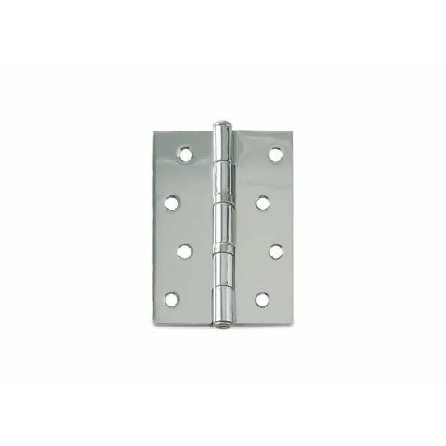 Samson 100x75mm Ball Bearing Hinge - Al's Hardware