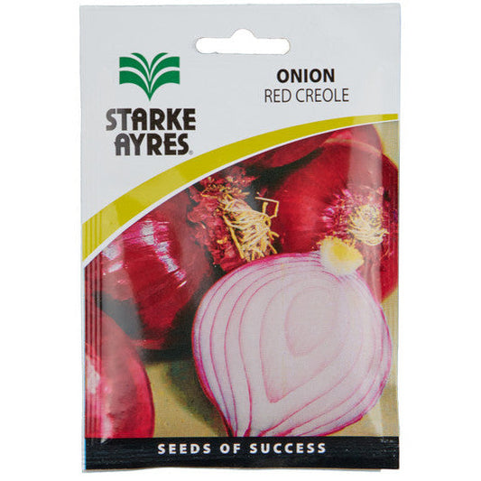 Starke Ayres Red Onion - Al's Hardware