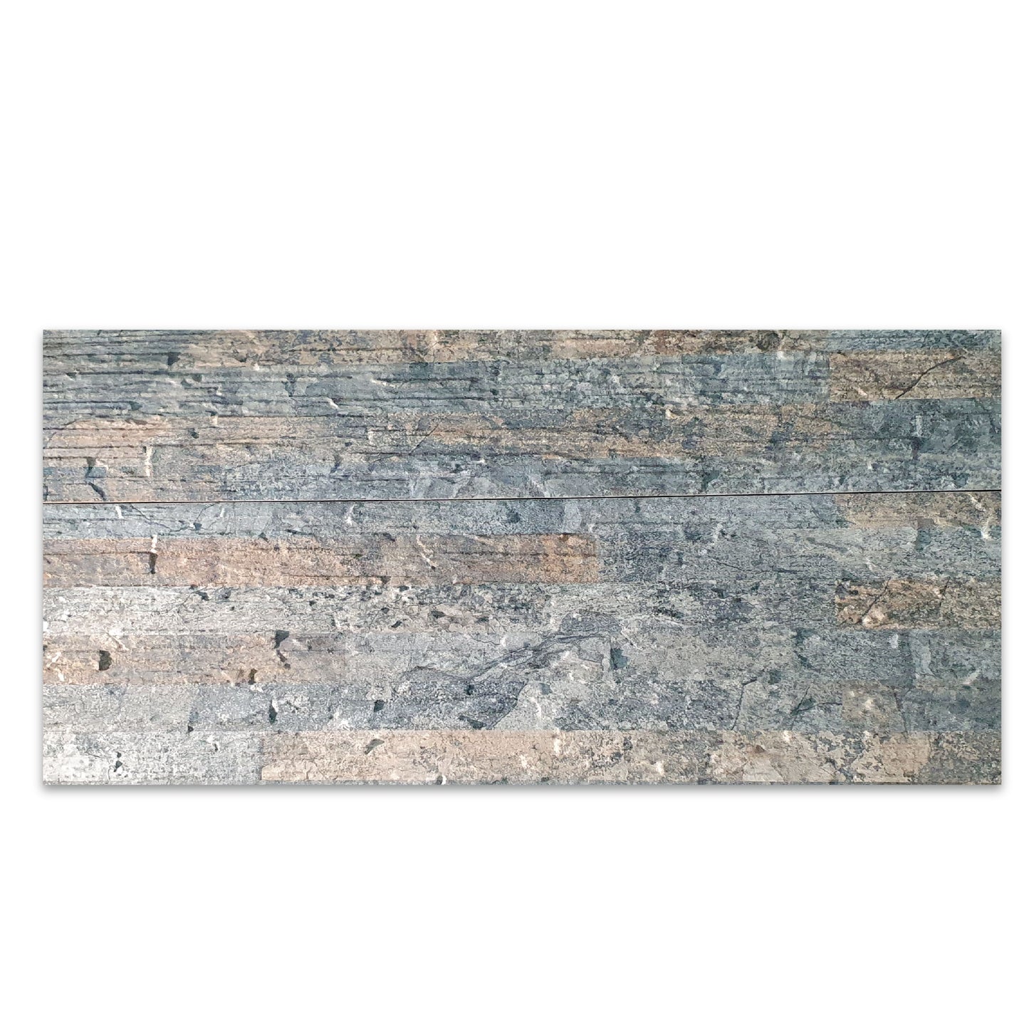 Lekwa Slate 250x500 Tile per m²