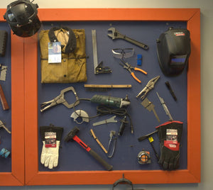 Welding and Soldering Tools