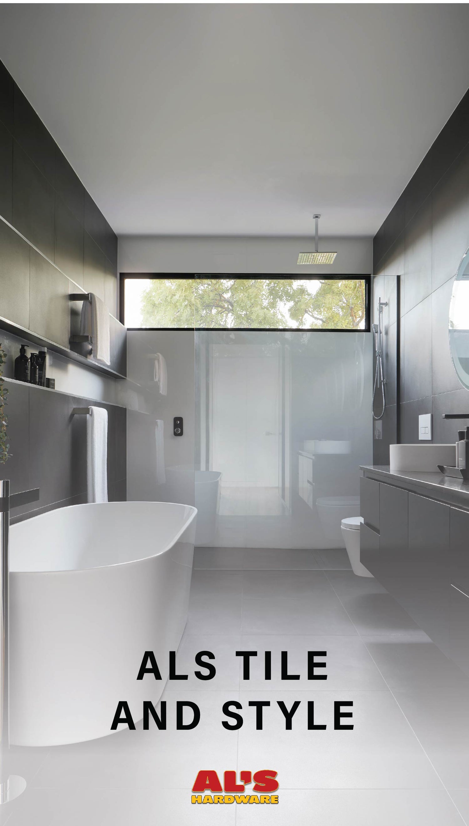 HOME DECOR (Tile and Style)