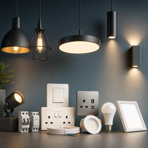 Lighting & Electrical