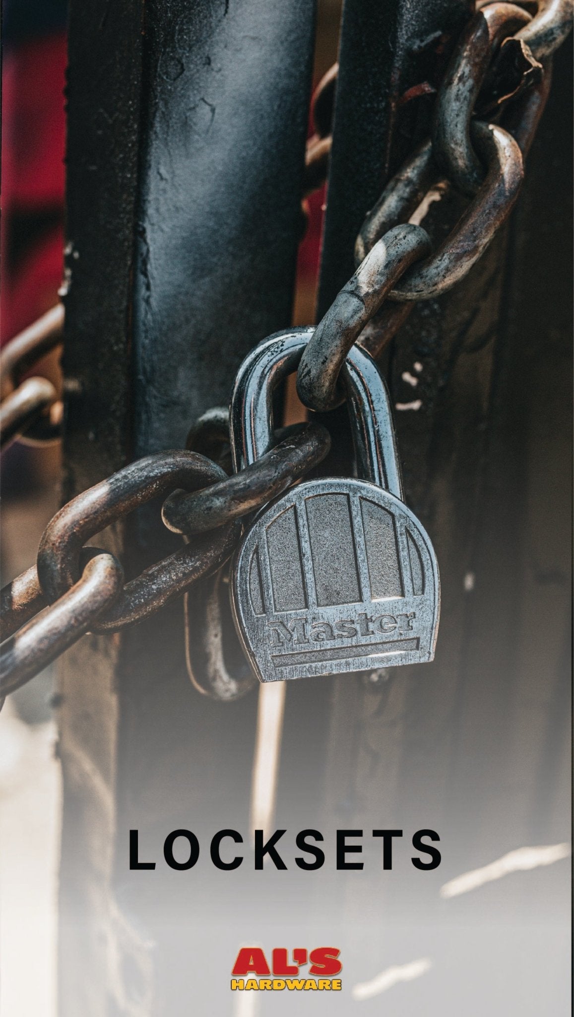 LOCKSETS