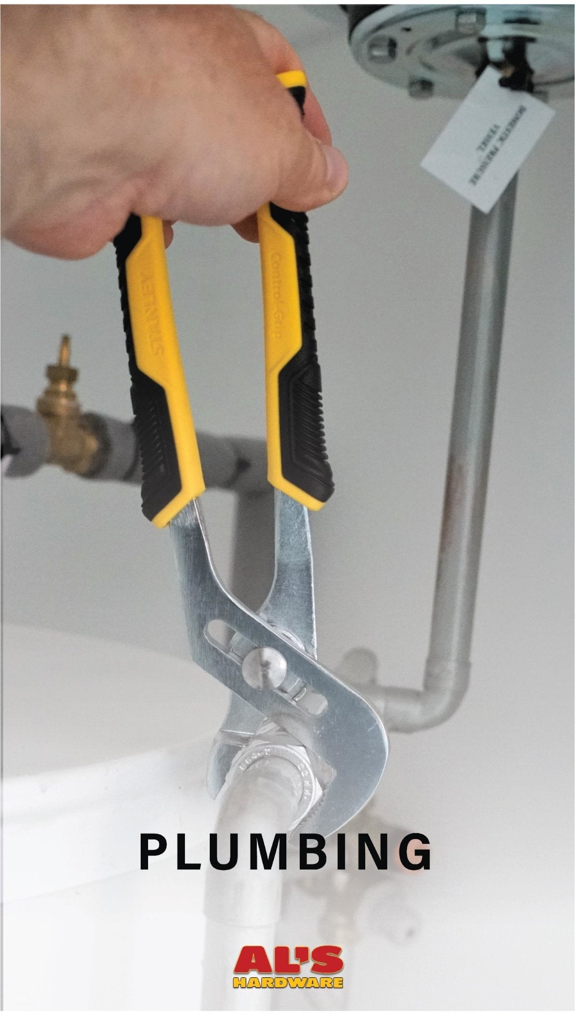 PLUMBING