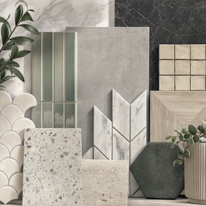 Tile and Style