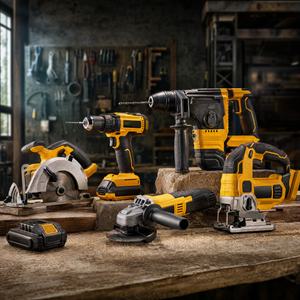 Power Tools