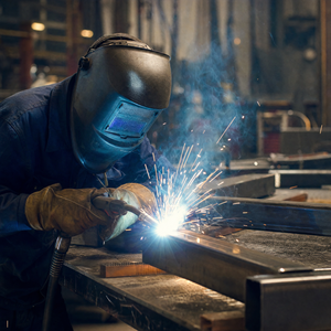 Welding & Soldering