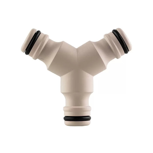 NETA 3 END COUPLER 12 MM (½")
