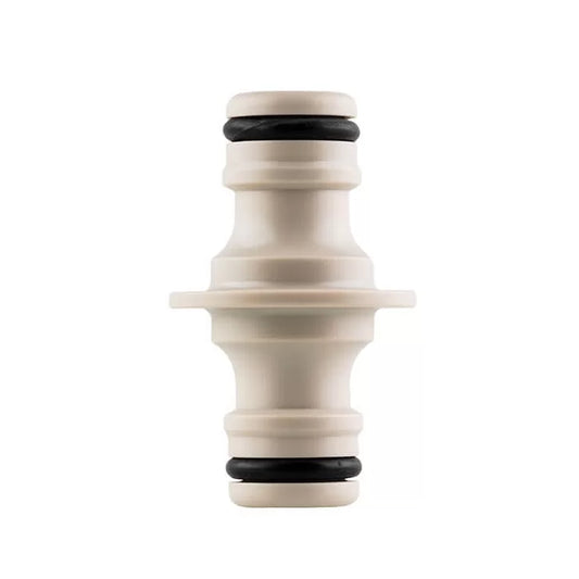 NETA 2 END COUPLER 12 MM (½")