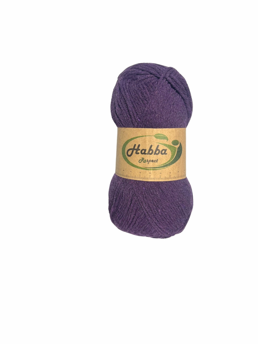 Habba Wool 100g