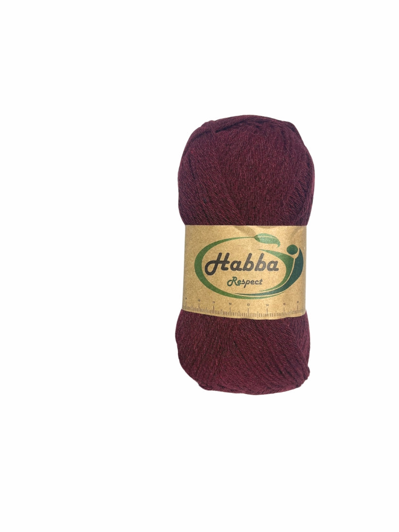 Habba Wool 100g