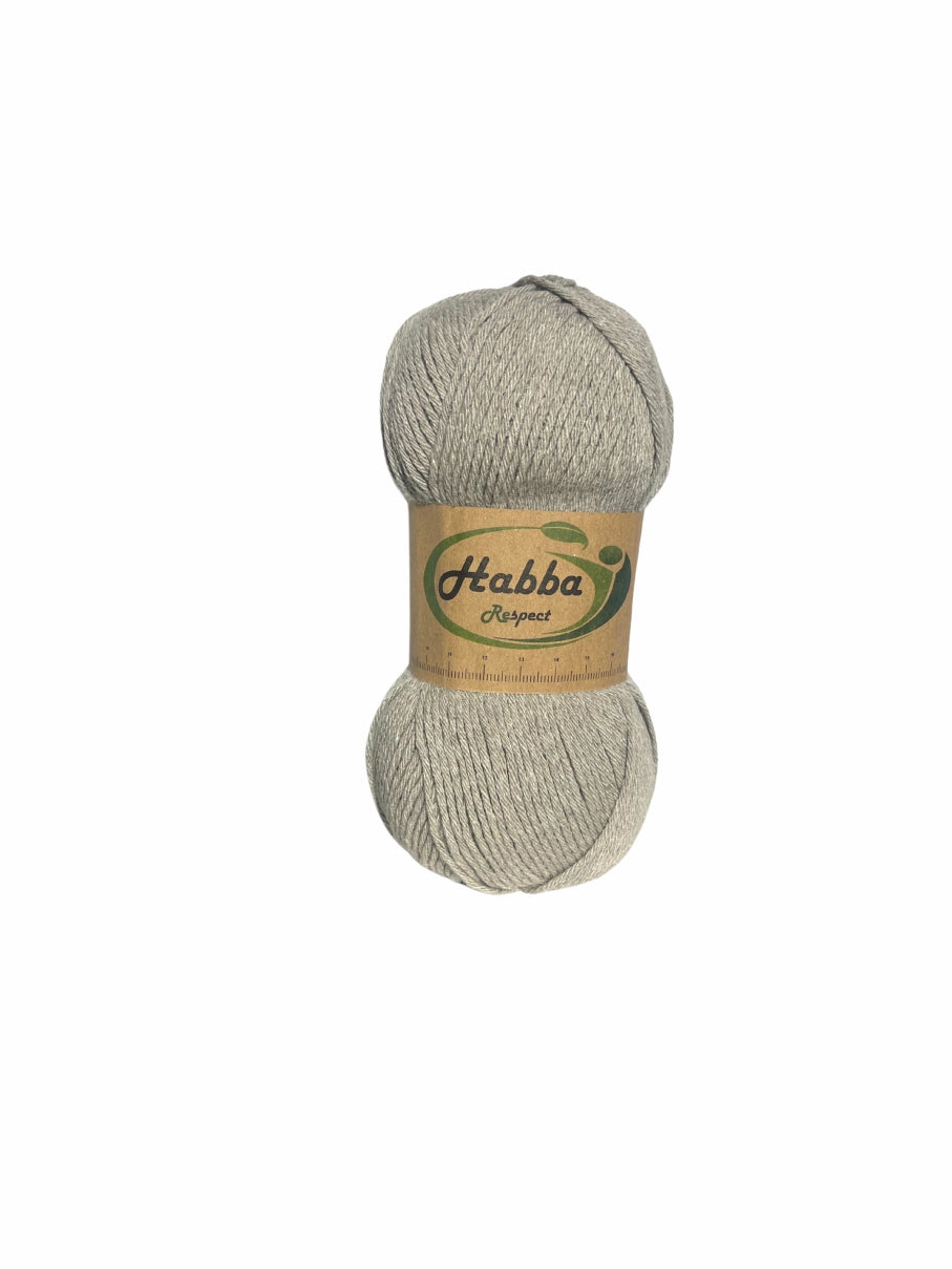Habba Wool 100g
