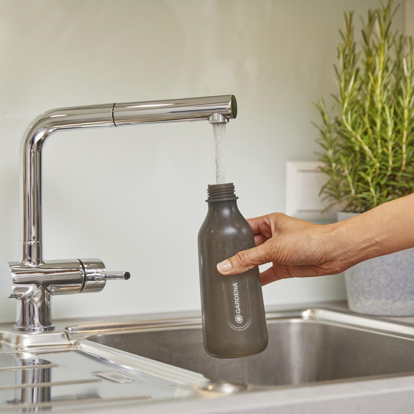 GARDENA Soft Sprayer 450ml 2-in 1