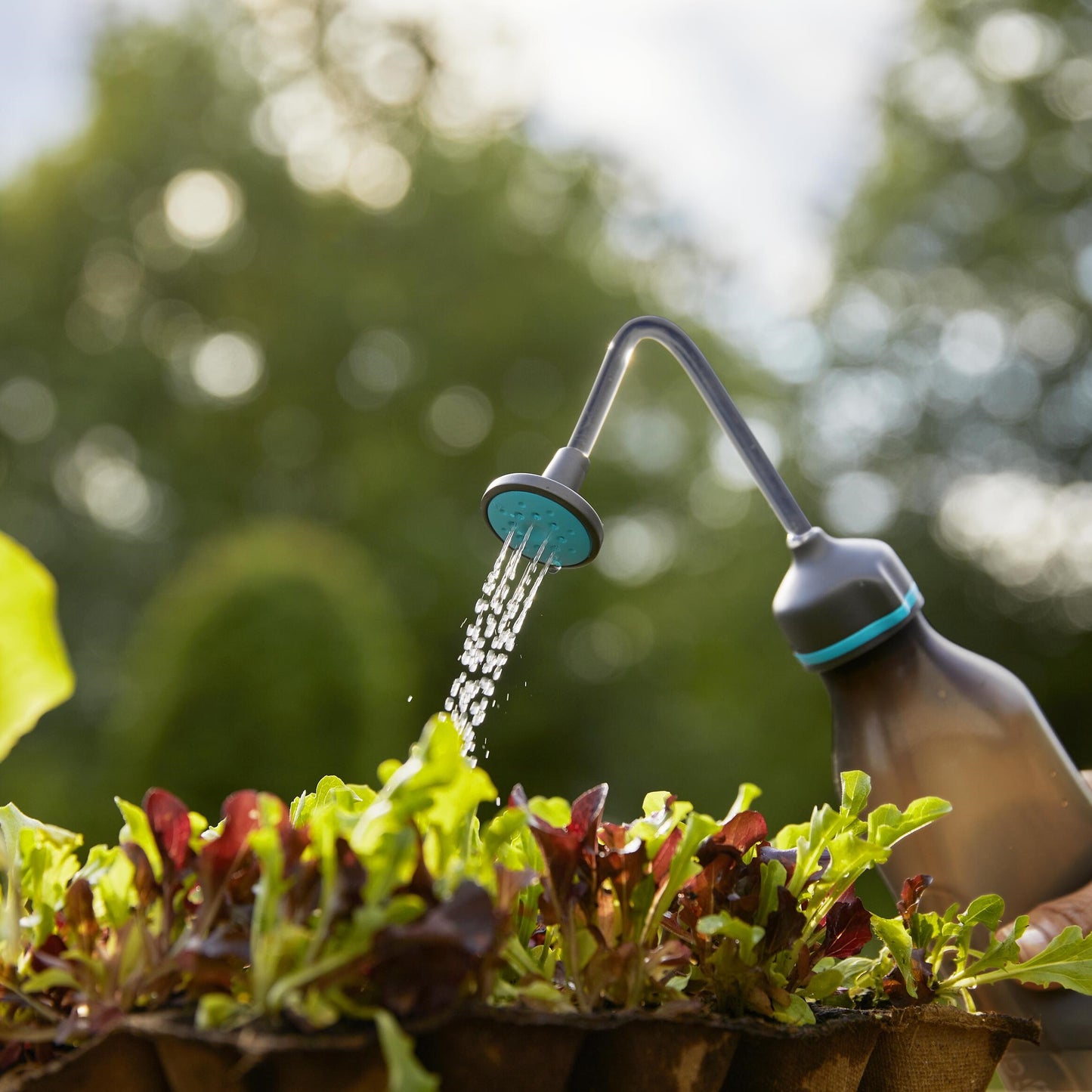 GARDENA Soft Sprayer 450ml 2-in 1