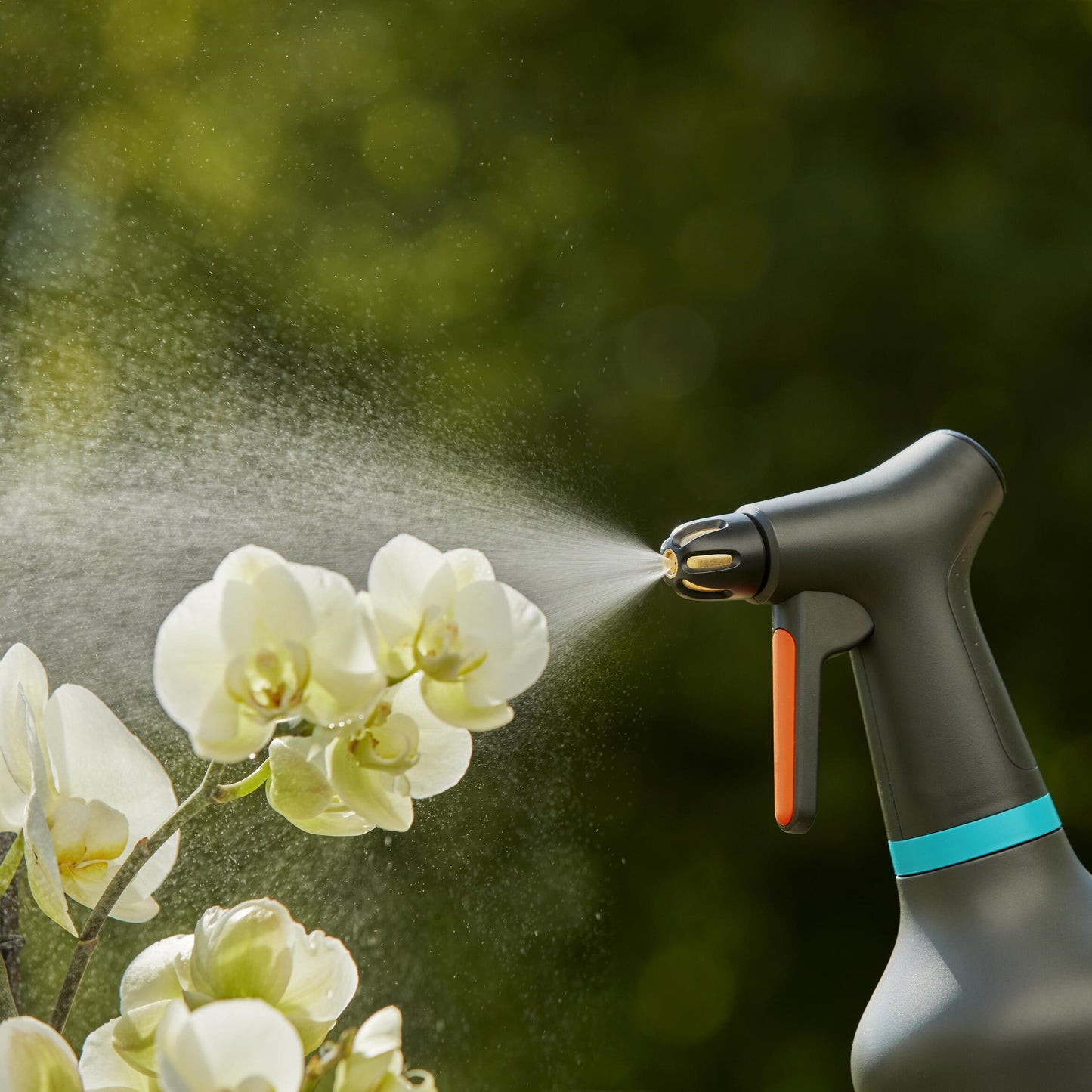 GARDENA Pump Sprayer 0,75 Litre