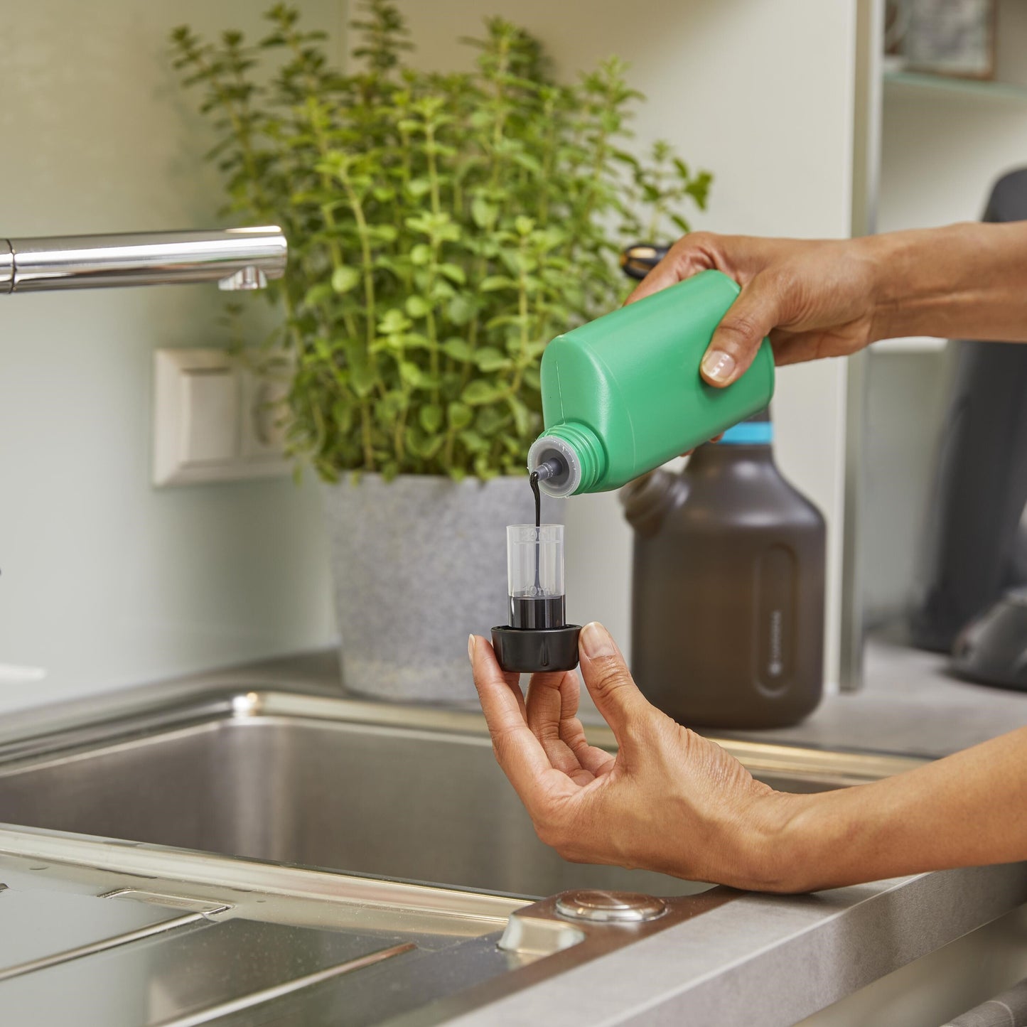 GARDENA Pump Sprayer 1 Litre