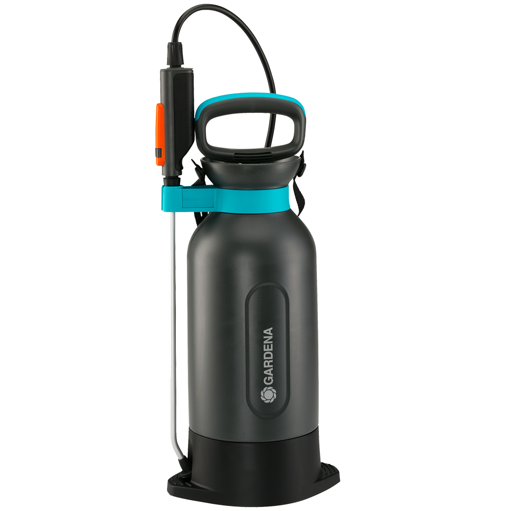 GARDENA Pressure Sprayer 5 Litre Comfort