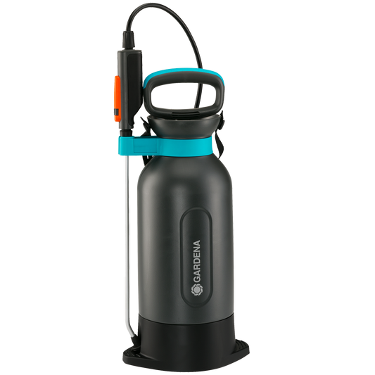 GARDENA Pressure Sprayer 5 Litre Comfort