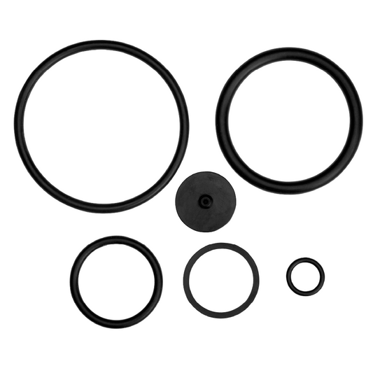 GARDENA Washer Set For Pump- and Pressure Sprayers